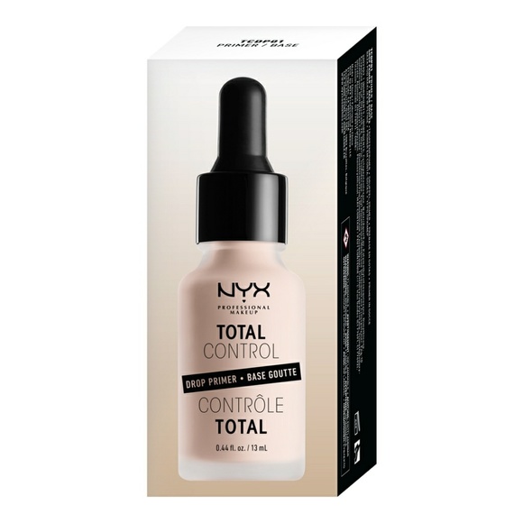NYX Other - ❤Nyx Total Control Drop Primer